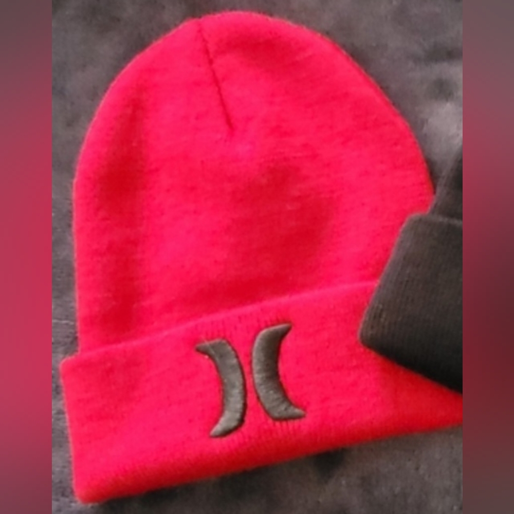 Hurley Stocking Cap